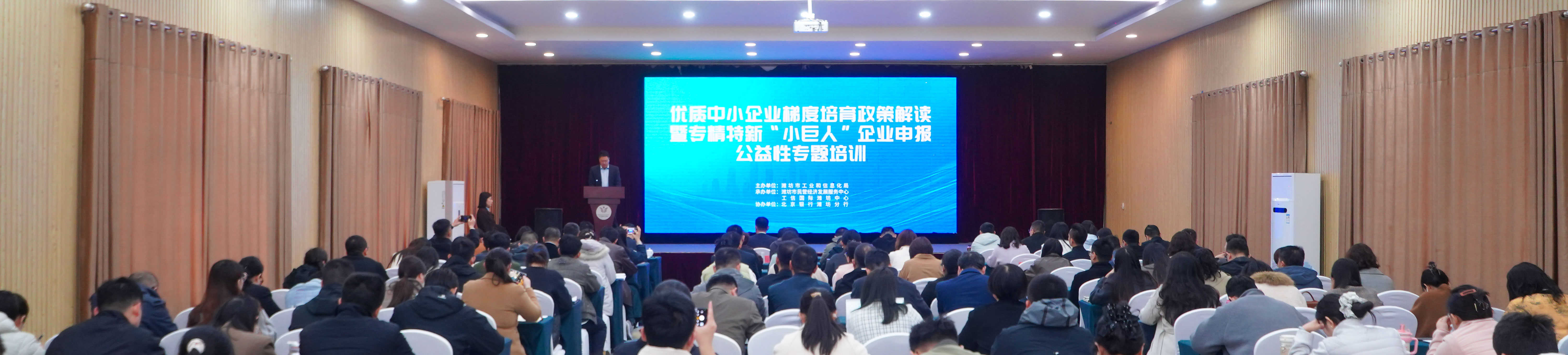 专精特新